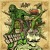 Artwork for Rugrats, Oxyflux, Render & Shenanigan - The Green Gringos