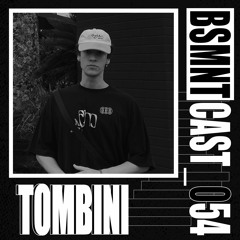BSMNTCAST_054 - TOMBINI
