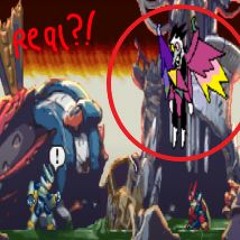 "Dont You Want To Be The Original Zero?" (Mythos-Cannonball + BIG SHOT)