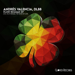 DL88, Andrés Valencia - The Word Of Love (Original Mix)