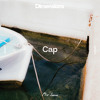DIM317 - Cap DJ mix artwork - Electronic music tracklist cover image