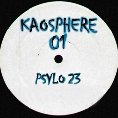 psylo23 - Tik Tak Boom  (KaosphereRec 01 )