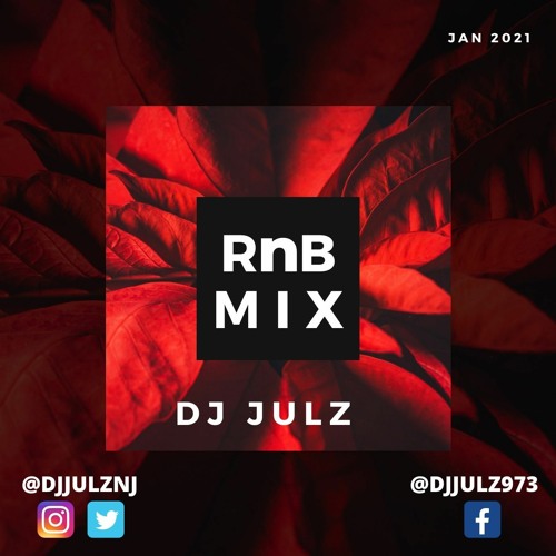 RnB Mix Jan 2021