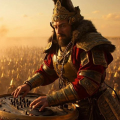 Echoes of Tengri
