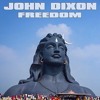 "Freedom"  04 /2021 DJ mix artwork - Electronic music tracklist cover image