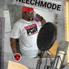 DEBEA$$ - Neechmode feat ATM LootKrazy (prod.by KloudnineMusic)