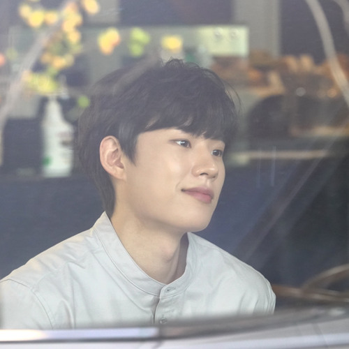 김성철- 이 낯선 느낌