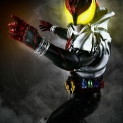 Eternity Blood - Tetra Fang