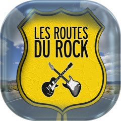 LES ROUTES DU ROCK - ROUTE 167 du 06 04 23 - REAVEN - ANTECHAOS - PO BOX