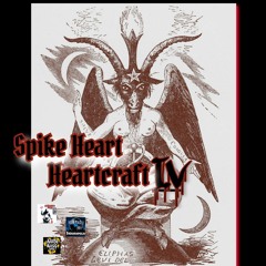 Spike Heart - Heartcraft IV