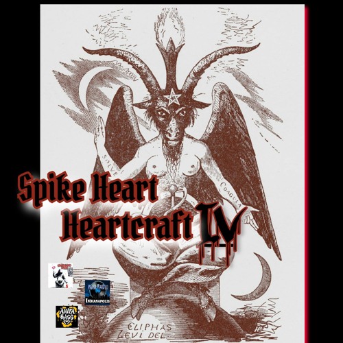 Spike Heart - Heartcraft IV
