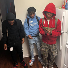 REALROBBER ft. Babystaydown