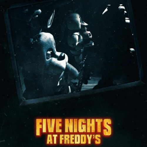 PELISPLUS! VER Five Nights at Freddy's (2023) ONLINE EN ESPAÑOL Y LATINO  GRATIS