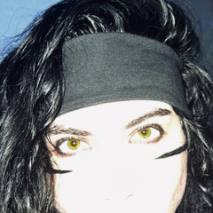 Vampire's Eye