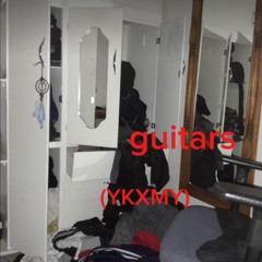 guitars (2024)