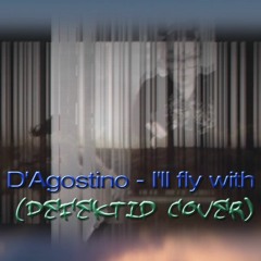 Gigi D'agostino - I'll Fly With You (Defektified)