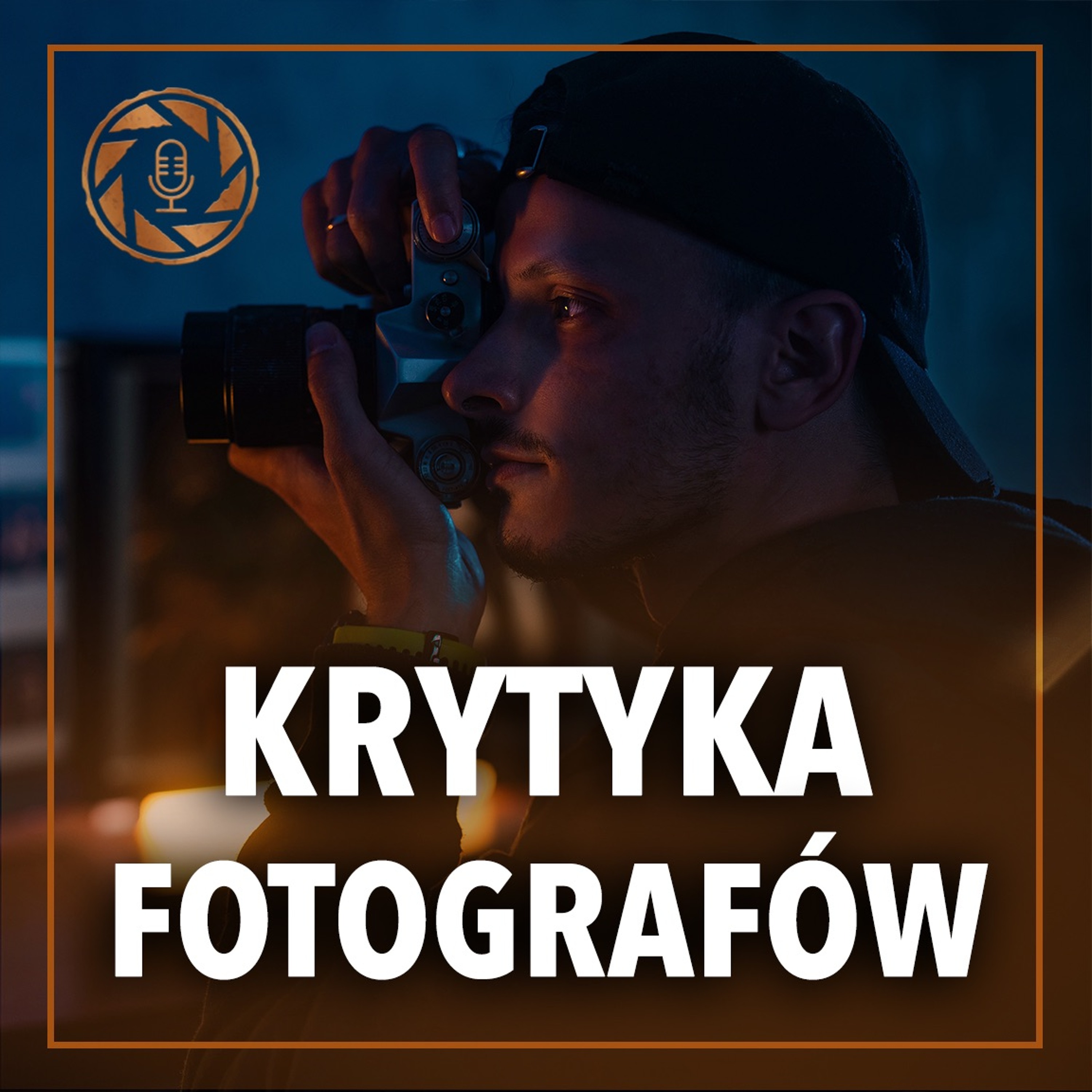 Podcast o Fotografii | FotoBlysk
