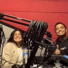 Vox Pop Amr Ahmed Kamal