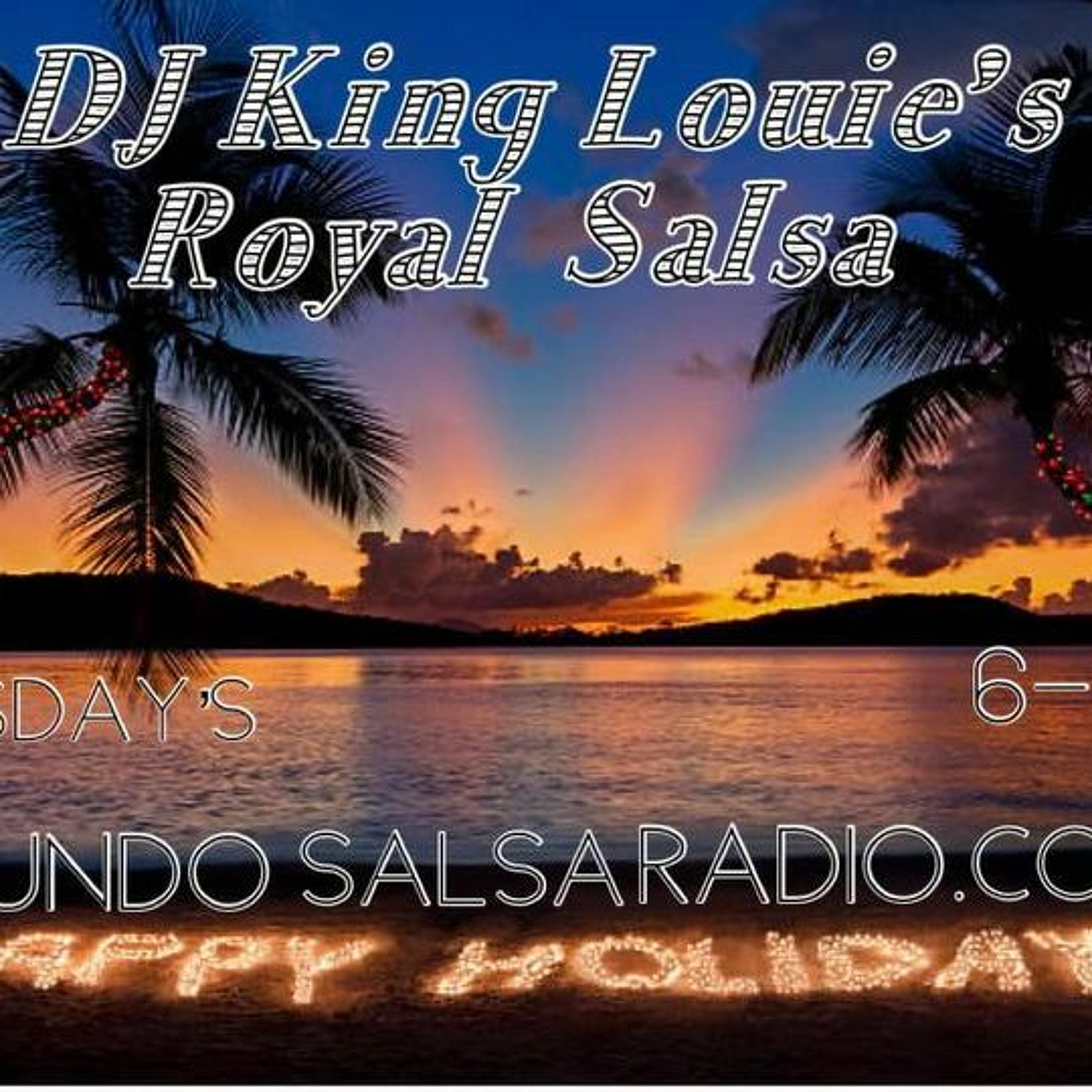 DJ KingLouie