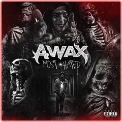 A - Wax - Anyway It Goes