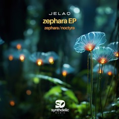 JELAQ - Noctyra [Synthdelic Music]
