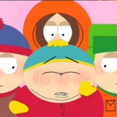 Kyle and Cartman sing Mommy by Creep-P