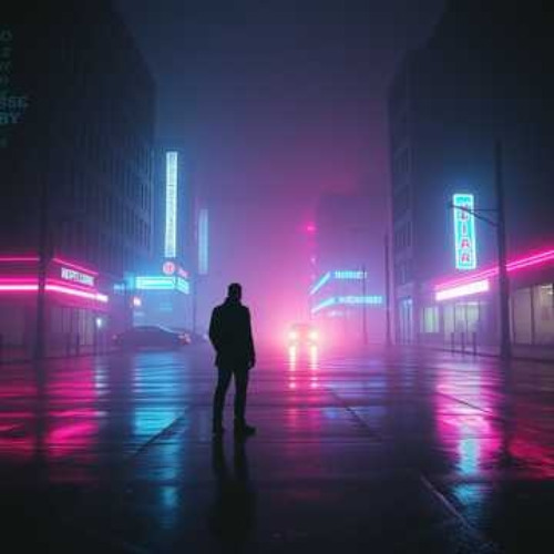 Someday You Won't Find Me