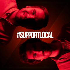 #SupportLocal 016 - ZQUAD