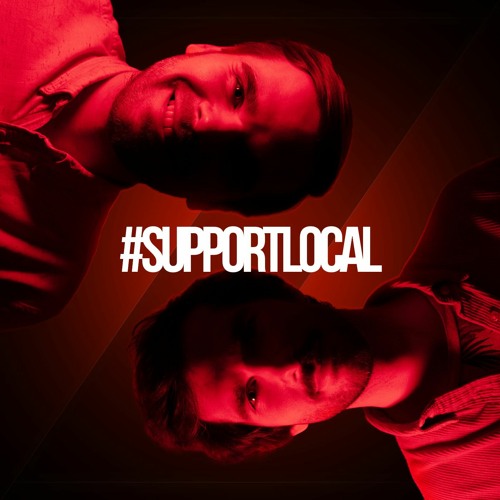 #SupportLocal 016 - ZQUAD