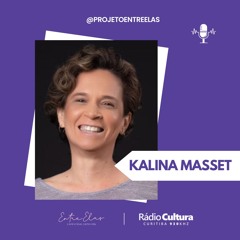 Programa 103 - Jogos Olímpicos Paris 2024 - Kalina Masset