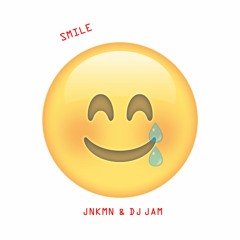 JNKMN & DJ JAM - SMILE