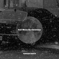 Full Moon On Christmas