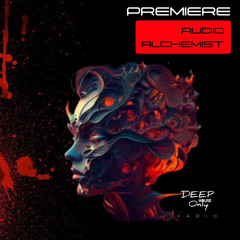 PREMIERE : Audio Alchemist - Echoes