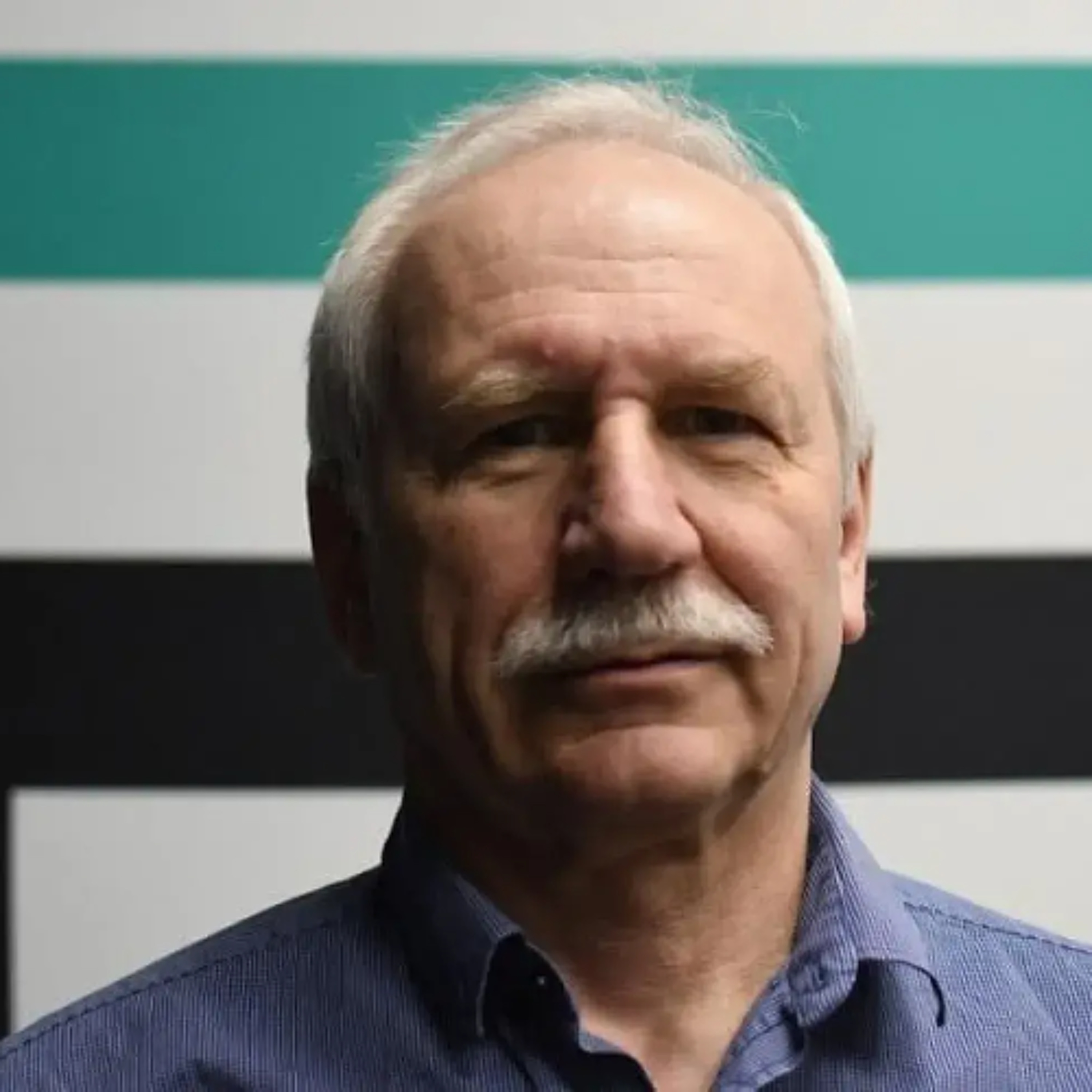 Валерый Карбалевіч. Лукашэнка і нармальнасць: наколькі яны сумяшчальныя, і пры якіх умовах