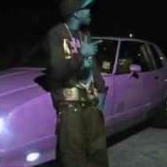 Curren$y - Reagan Era (Chopped and Screwed SB)