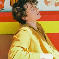 Charlie Puth - Tears On My Shoulder