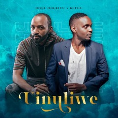 Uinuliwe ft. Bethu