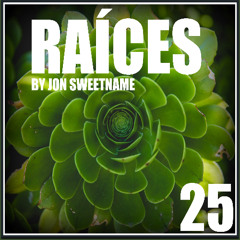 Raíces 25 By Jon Sweetname