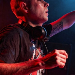 Starving Insect @ Thunderdome 2025