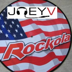 Rockola ‎– No More (Joey V Rmx)