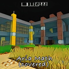 Aria Math (covered)