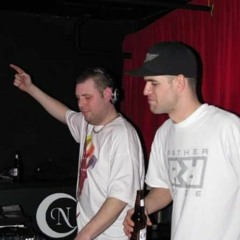 The Madhouse 003 Rather Rude Edition - TruTroopa - Wylee - Caddy Cad