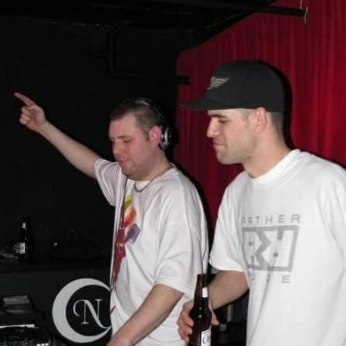 The Madhouse 003 Rather Rude Edition - TruTroopa - Wylee - Caddy Cad