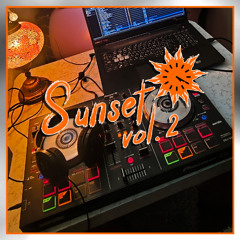 Helios - Sunset 420 Vol.2 (Drum&Bass - 29.06.2025)