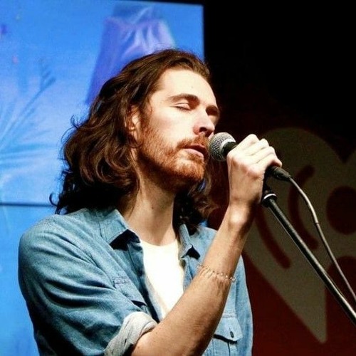 Hozier - Bridge Over Troubled Water