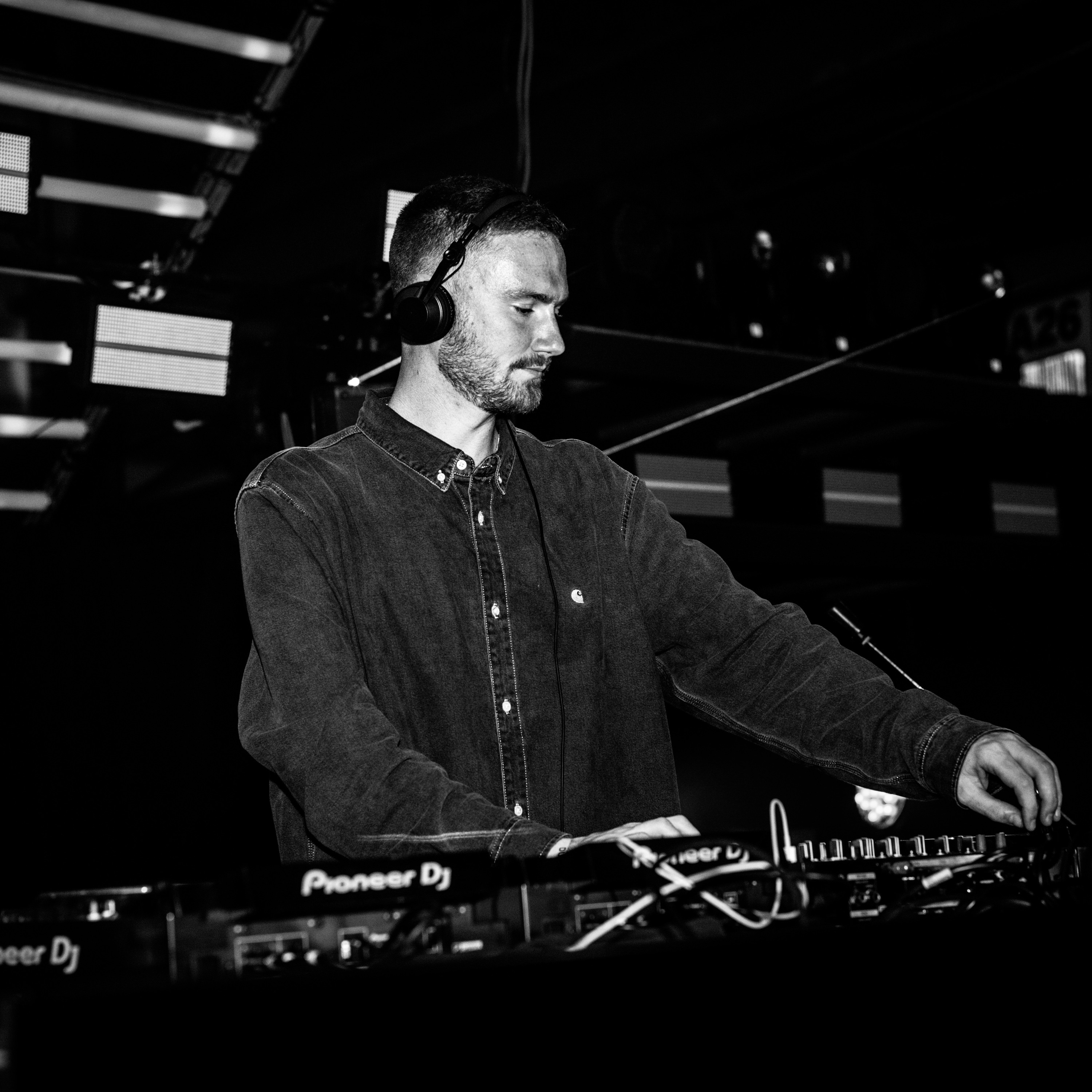 GEO Live @ Building 64 - 08/29/2025 episode artwork