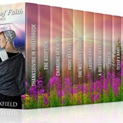 GET EBOOK 📫 Amish Brides of Faith: 14 Book Anthology by  Brenda Maxfield EBOOK EPUB