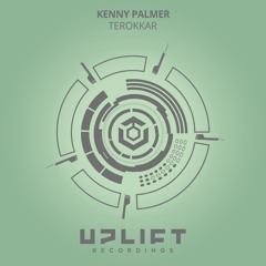 Kenny Palmer