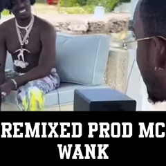 Kodak Black Dance Hall Beat Demo Full Song (PROD MC WANK)