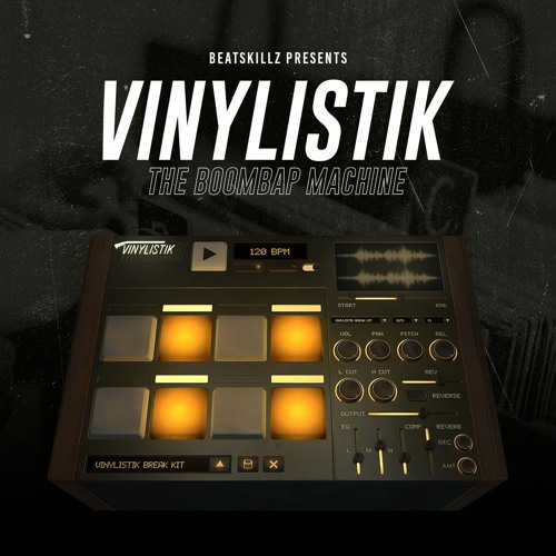 Vinylistik - Sound Demos